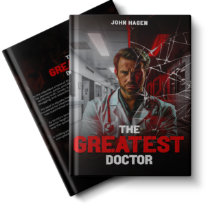 The Greatest Doctor  - Paperback