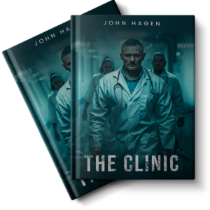 The Clinic – Hardcover