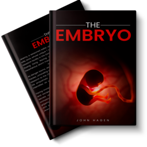 The Embryo - Hardcover