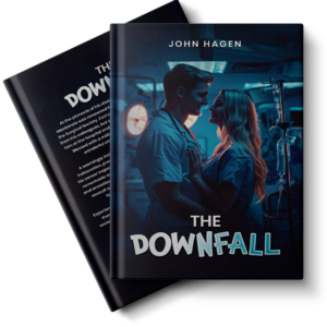 The Downfall - Hardcover