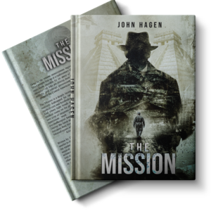 The Mission - Hardcover