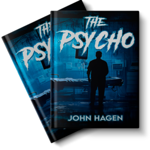 The Psycho - Kindle